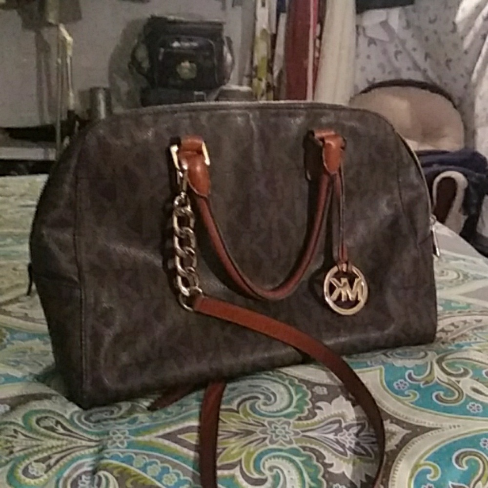 Brand new Michael kors bag